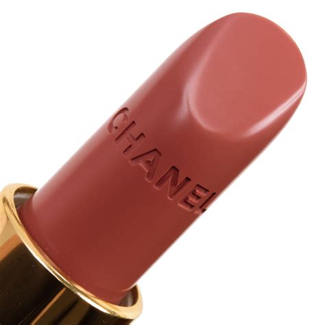 Chanel Mise a Nu (195) Rouge Allure Luminous Intense Lip